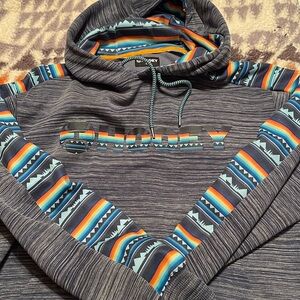 HOOEY Men’s Sweatshirt XXL